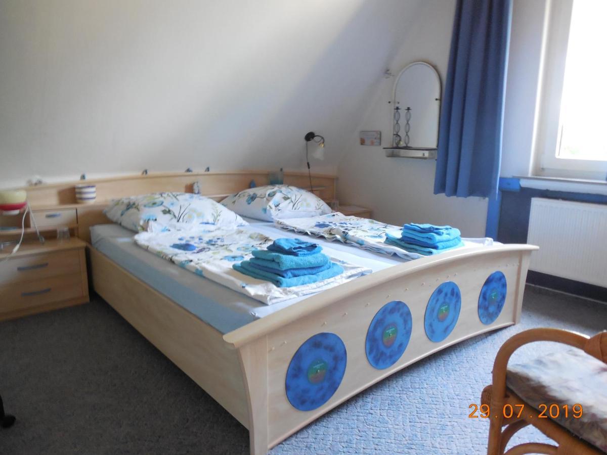 B&B Dre Neuenhaus  Zewnętrze zdjęcie