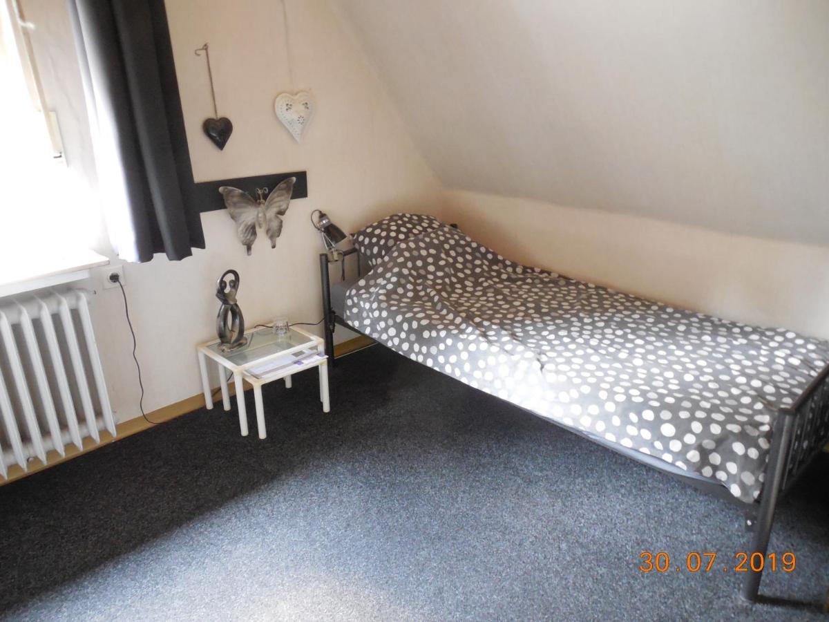 B&B Dre Neuenhaus  Zewnętrze zdjęcie
