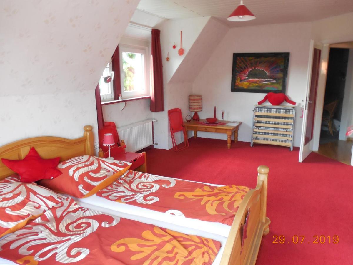 B&B Dre Neuenhaus  Zewnętrze zdjęcie