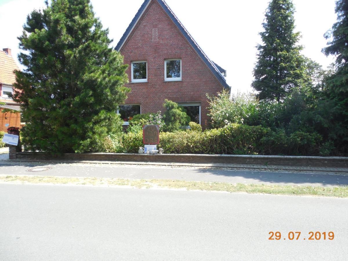 B&B Dre Neuenhaus  Zewnętrze zdjęcie