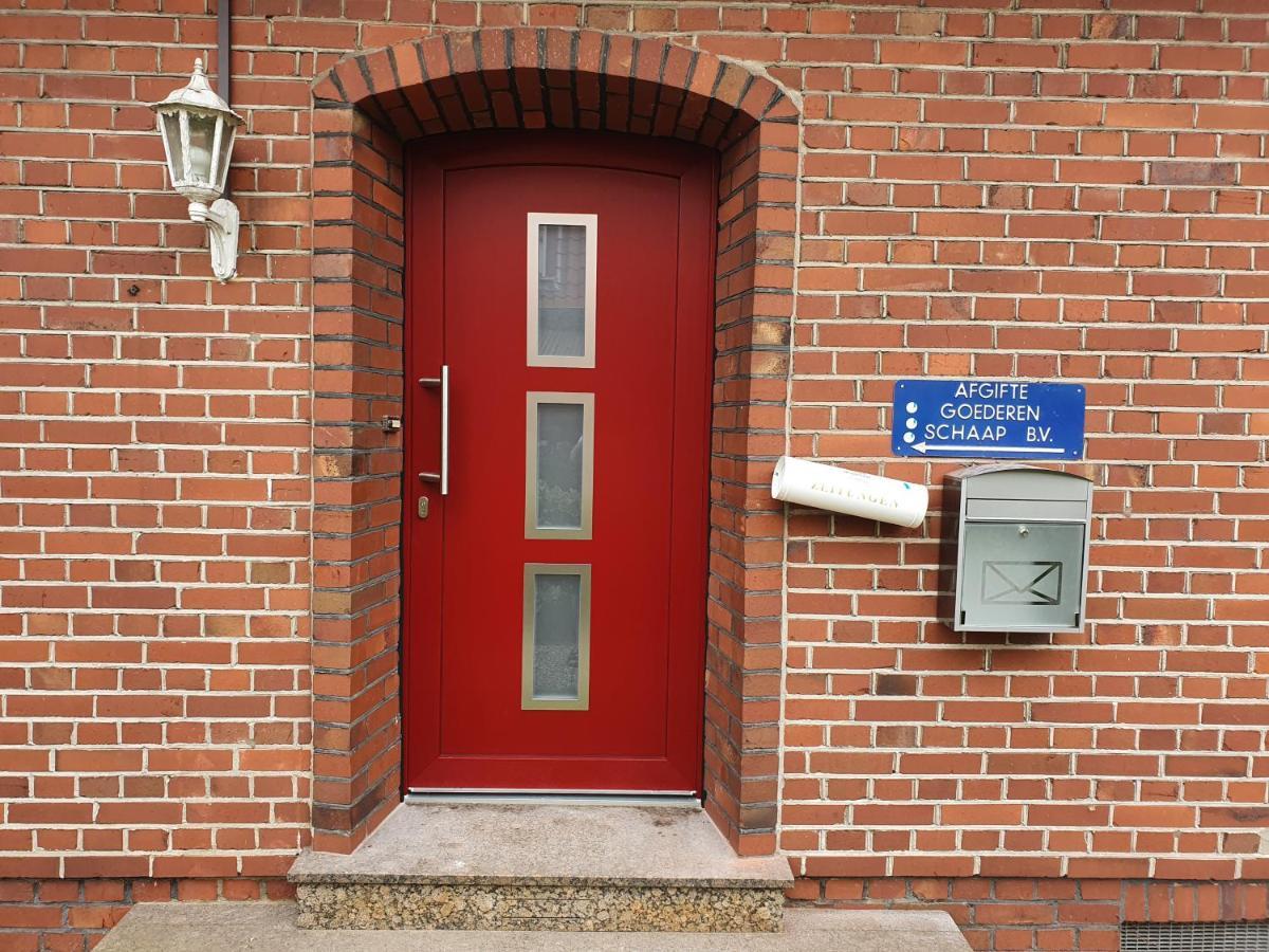 B&B Dre Neuenhaus  Zewnętrze zdjęcie