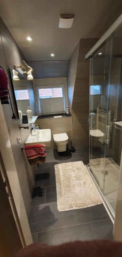 B&B Dre Neuenhaus  Zewnętrze zdjęcie